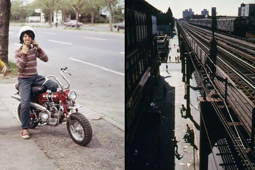 New York in the 1970s: Project Documerica
