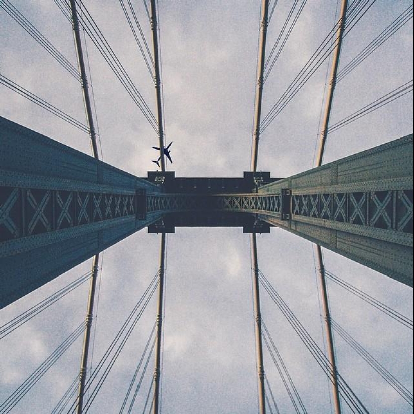 New York Instagrammers Breaking the Law