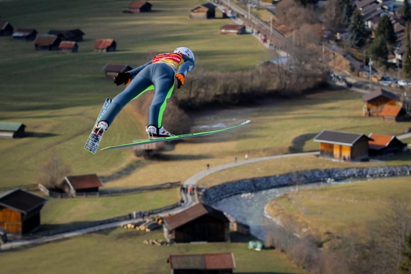 News in pictures: at the turn of 2013 and 2014