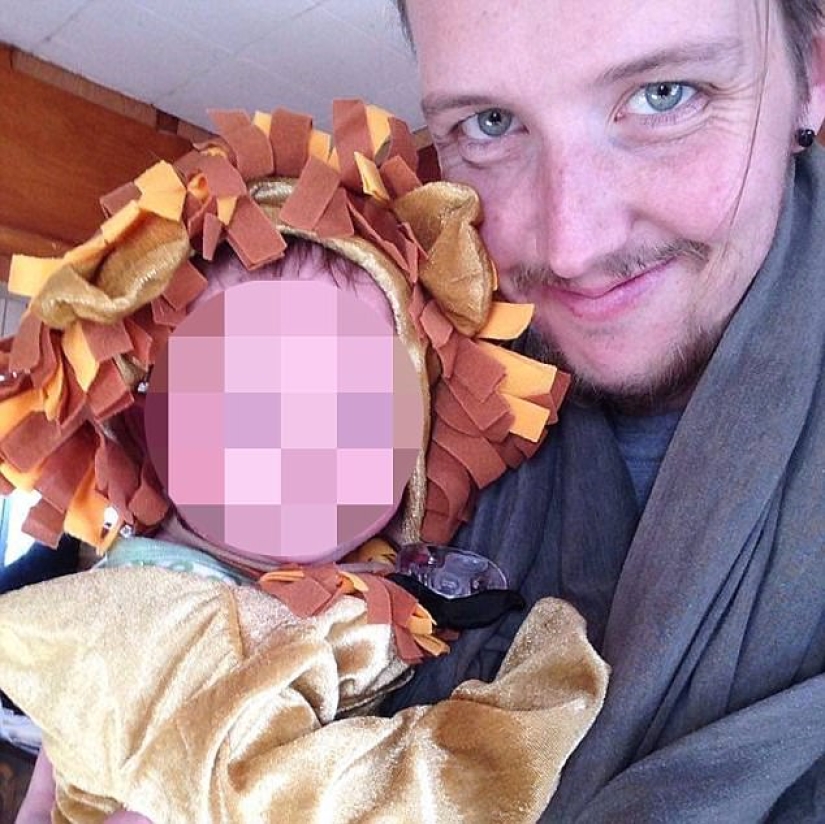 "Ni un niño ni una niña": en Canadá, por primera vez, un niño recibió un documento sin determinación de sexo "Ni un niño ni una niña": en Canadá, por primera vez, un niño recibió un documento sin determinación de sexo