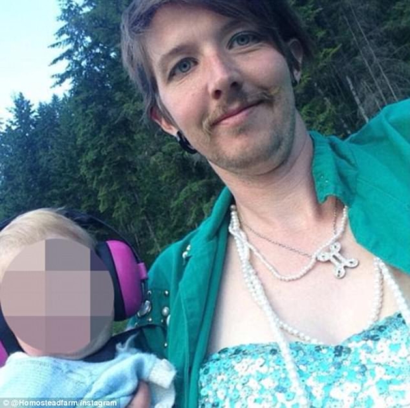 "Ni un niño ni una niña": en Canadá, por primera vez, un niño recibió un documento sin determinación de sexo "Ni un niño ni una niña": en Canadá, por primera vez, un niño recibió un documento sin determinación de sexo