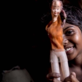 Ni un solo oso de peluche: juguetes favoritos de niños de diferentes países