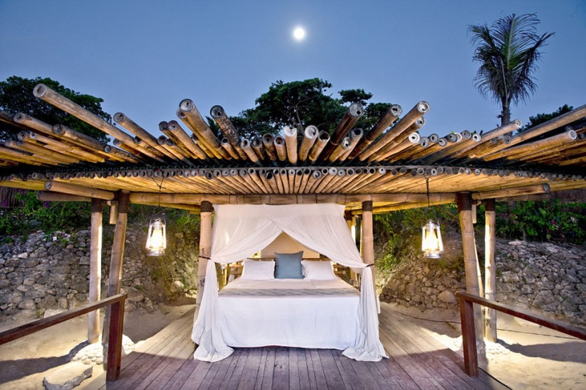 Nihiwatu para ti: cómo es el mejor hotel del mundo Nihiwatu para ti: cómo es el mejor hotel del mundo