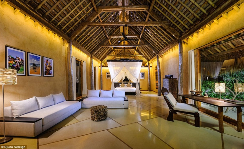 Nihiwatu para ti: cómo es el mejor hotel del mundo Nihiwatu para ti: cómo es el mejor hotel del mundo