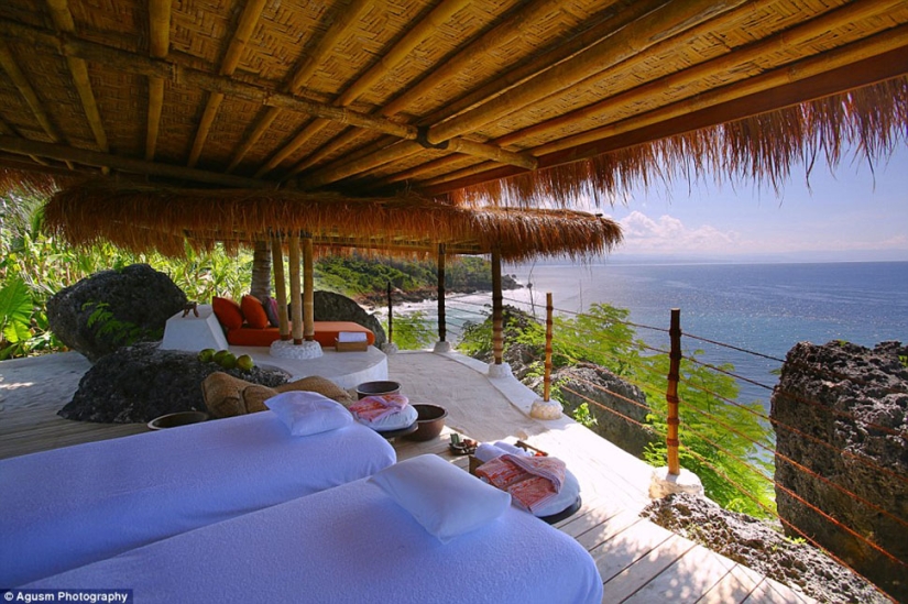 Nihiwatu para ti: cómo es el mejor hotel del mundo Nihiwatu para ti: cómo es el mejor hotel del mundo