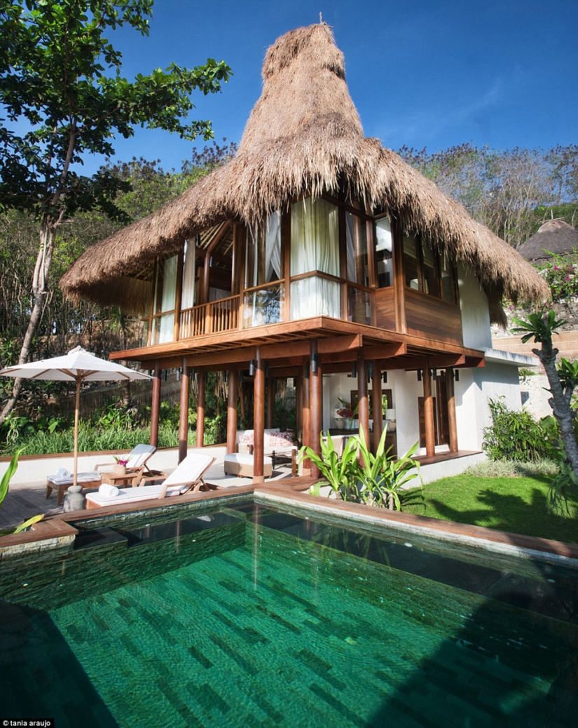 Nihiwatu to yourself: what does the best hotel in the world look like Nihiwatu to yourself: what does the best hotel in the world look like