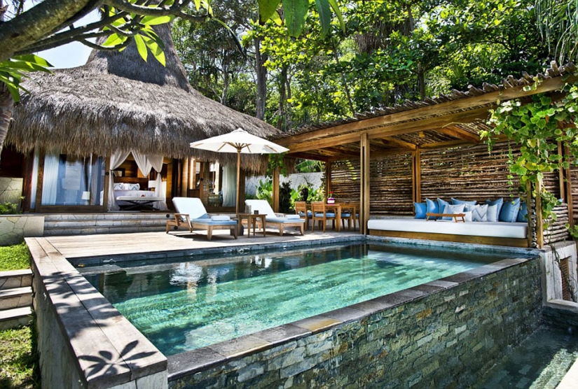 Nihiwatu to yourself: what does the best hotel in the world look like Nihiwatu to yourself: what does the best hotel in the world look like