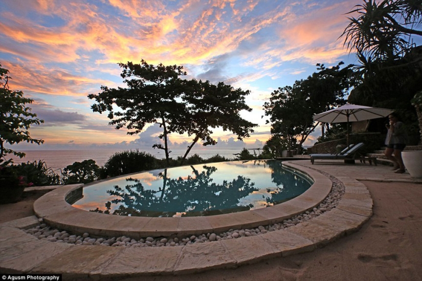 Nihiwatu to yourself: what does the best hotel in the world look like Nihiwatu to yourself: what does the best hotel in the world look like