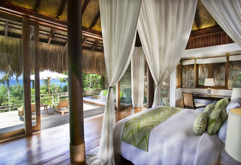 Nihiwatu to yourself: what does the best hotel in the world look like Nihiwatu to yourself: what does the best hotel in the world look like