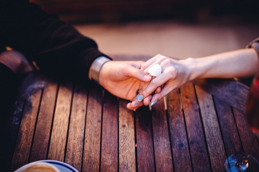 Nimb: 10 facts about the "smart" Russian ring that can conquer America Nimb: 10 facts about the "smart" Russian ring that can conquer America