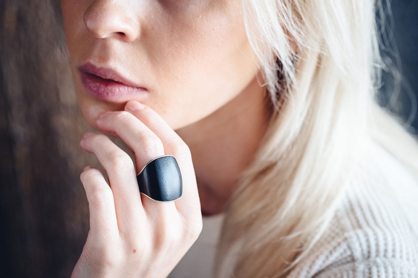 Nimb: 10 facts about the "smart" Russian ring that can conquer America Nimb: 10 facts about the "smart" Russian ring that can conquer America