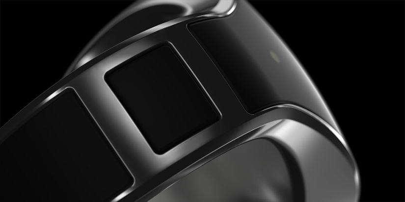 Nimb: 10 facts about the "smart" Russian ring that can conquer America Nimb: 10 facts about the "smart" Russian ring that can conquer America