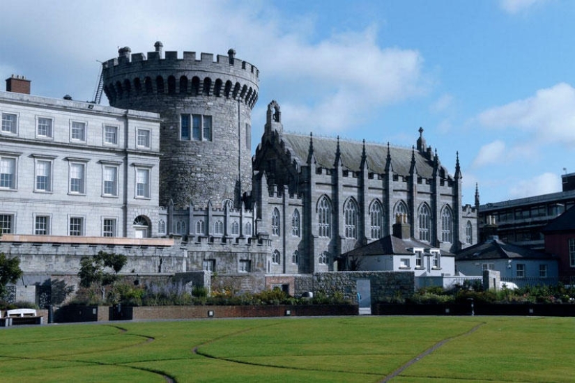 Nine travel disappointments in Europe Nine travel disappointments in Europe