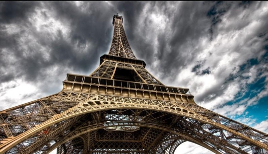 Nine travel disappointments in Europe