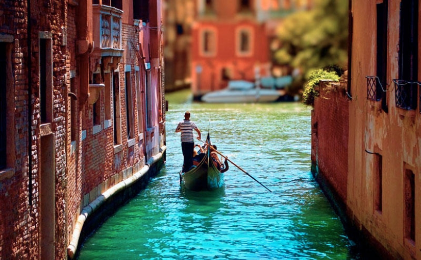 Nine travel disappointments in Europe Nine travel disappointments in Europe