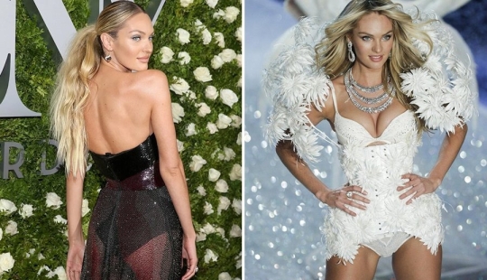 Ninfas rubias: 10 rubias de referencia de nuestro tiempo