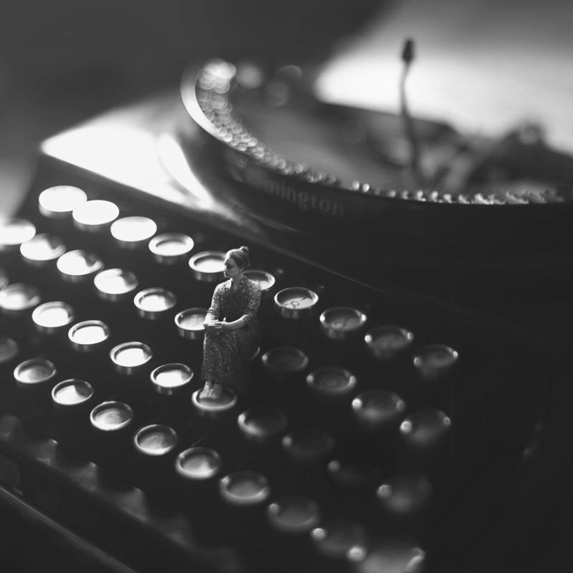 Niño de 14 años es un genio de la fotografía.