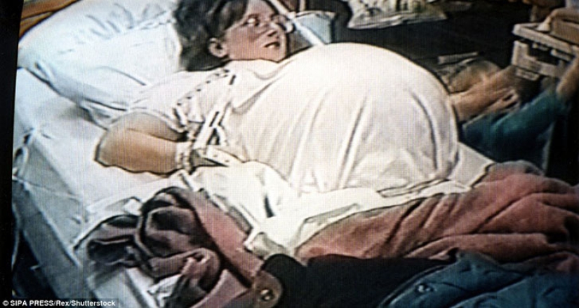 Niños de siete años de los Estados Unidos vivieron para terminar la escuela Niños de siete años de los Estados Unidos vivieron para terminar la escuela