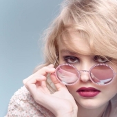 Niños estrella que son más geniales que sus padres