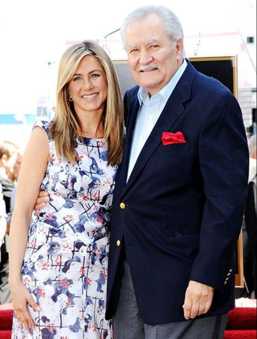 Niños famosos de Hollywood y sus padres Niños famosos de Hollywood y sus padres