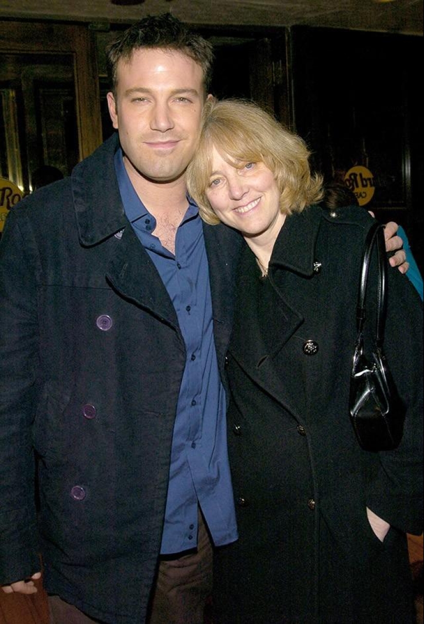 Niños famosos de Hollywood y sus padres Niños famosos de Hollywood y sus padres