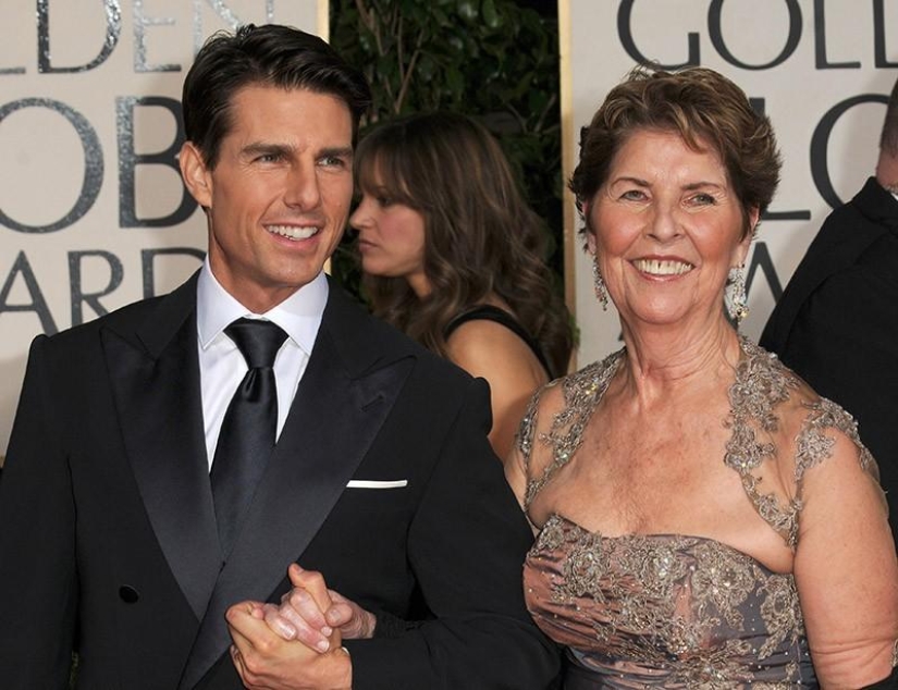 Niños famosos de Hollywood y sus padres Niños famosos de Hollywood y sus padres