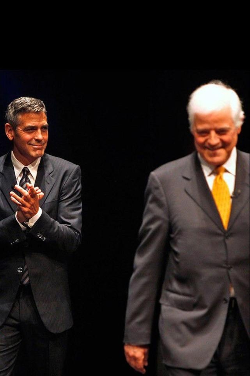 Niños famosos de Hollywood y sus padres Niños famosos de Hollywood y sus padres