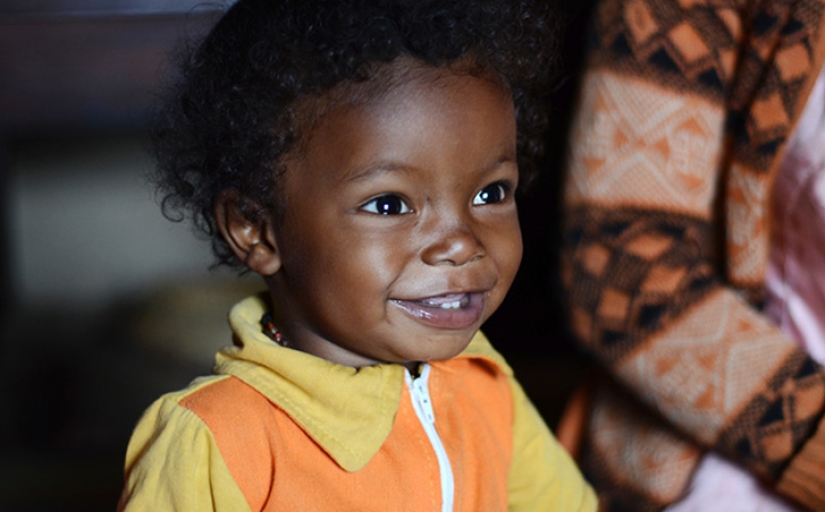 Niños que mueren por agua &quot;viva&quot;