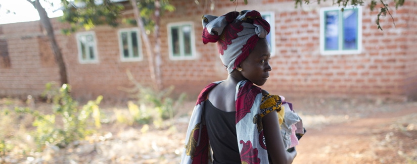 Niños que mueren por agua &quot;viva&quot;