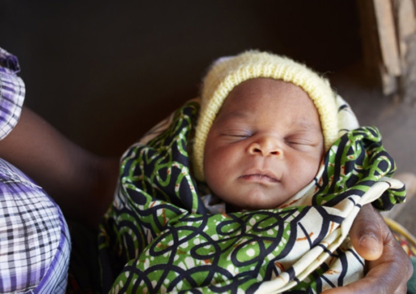 Niños que mueren por agua &quot;viva&quot;