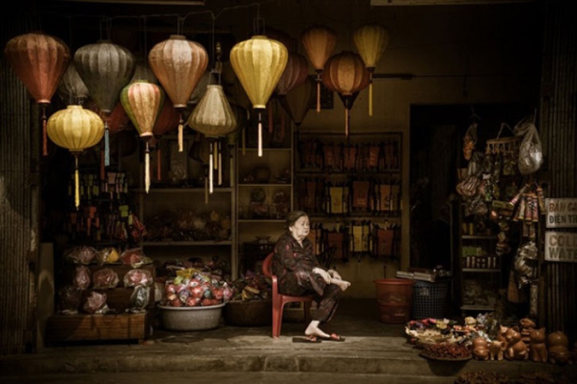 Niños que toman mejores fotos que la mayoría de los "profesionales" Niños que toman mejores fotos que la mayoría de los "profesionales"