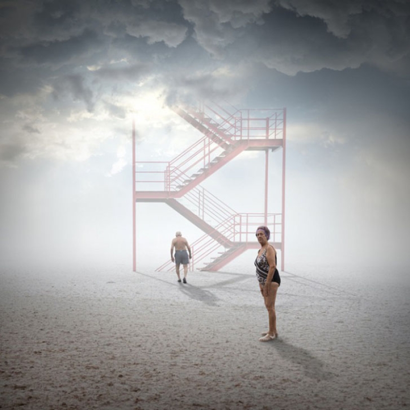 Niños que toman mejores fotos que la mayoría de los "profesionales" Niños que toman mejores fotos que la mayoría de los "profesionales"