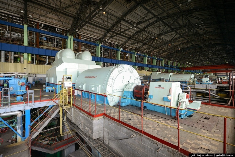 Nizhnekamsk es la capital de la petroquímica y la refinación de petróleo en Rusia Nizhnekamsk es la capital de la petroquímica y la refinación de petróleo en Rusia