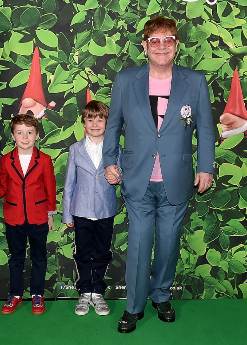 “No conseguirán fideicomisos”: ¿qué famosos no dejarán dinero a sus hijos como herencia?