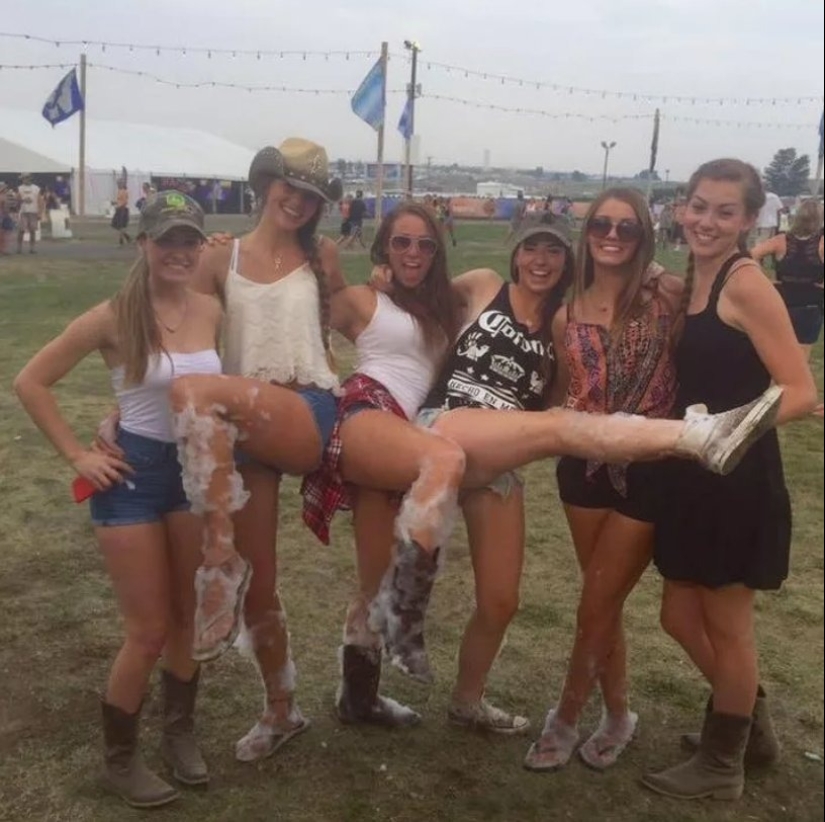 No creas en tus ojos: fotos asombrosas que te harán mirar dos veces No creas en tus ojos: fotos asombrosas que te harán mirar dos veces