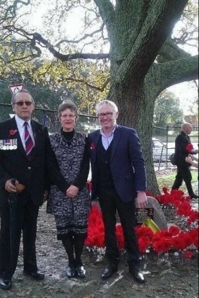 No creas en tus ojos: fotos asombrosas que te harán mirar dos veces No creas en tus ojos: fotos asombrosas que te harán mirar dos veces