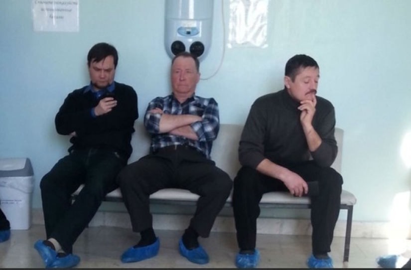 No creas en tus ojos: fotos asombrosas que te harán mirar dos veces No creas en tus ojos: fotos asombrosas que te harán mirar dos veces