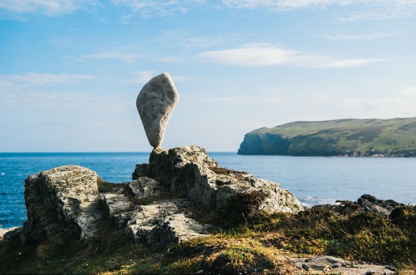 ¿No dejar piedra sin remover? ¿No dejar piedra sin remover?