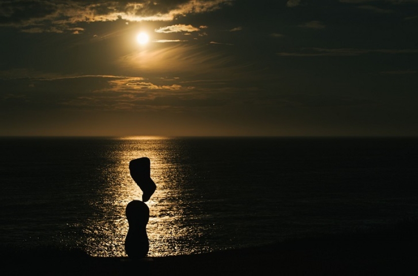 ¿No dejar piedra sin remover? ¿No dejar piedra sin remover?