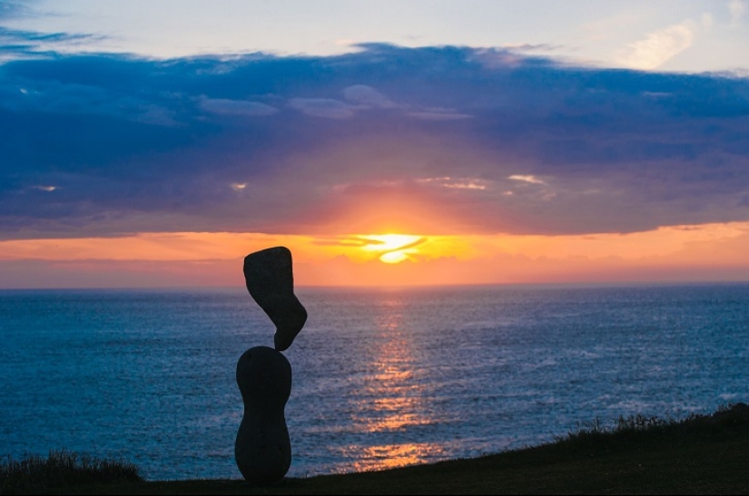 ¿No dejar piedra sin remover? ¿No dejar piedra sin remover?