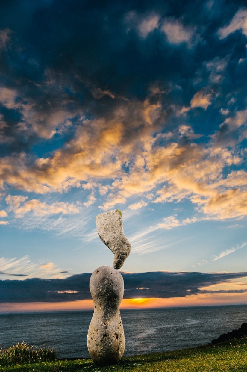 ¿No dejar piedra sin remover? ¿No dejar piedra sin remover?