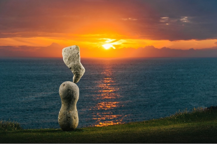 ¿No dejar piedra sin remover? ¿No dejar piedra sin remover?