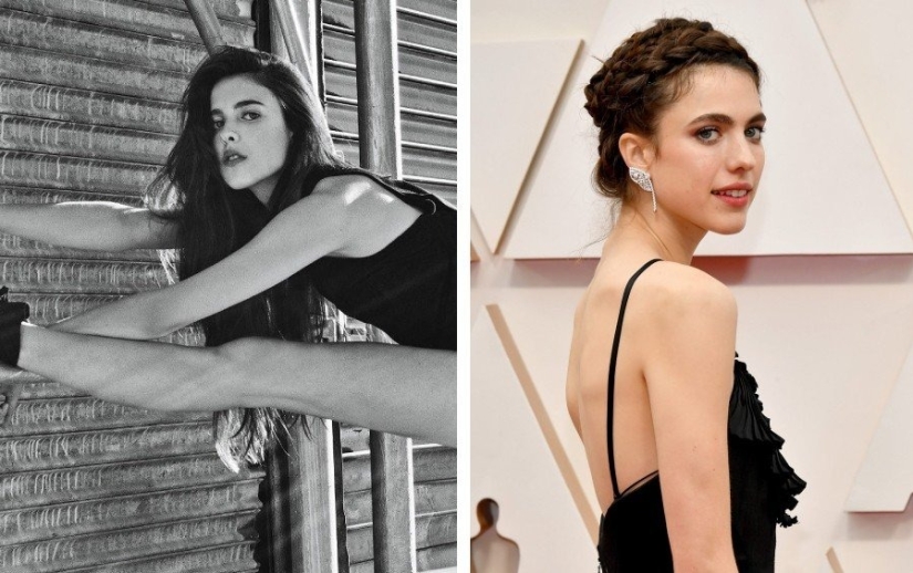 No dejes de mirar: 10 hijas de estrellas más bellas y famosas No dejes de mirar: 10 hijas de estrellas más bellas y famosas