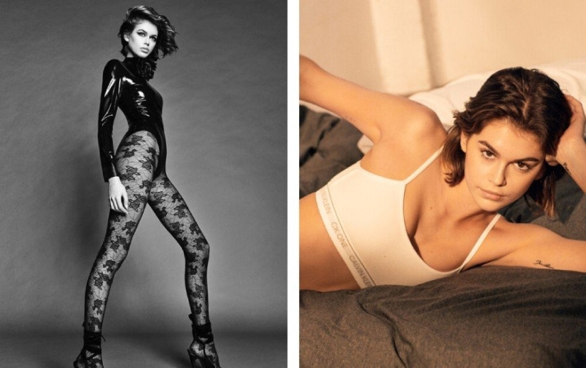 No dejes de mirar: 10 hijas de estrellas más bellas y famosas No dejes de mirar: 10 hijas de estrellas más bellas y famosas