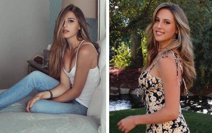 No dejes de mirar: 10 hijas de estrellas más bellas y famosas No dejes de mirar: 10 hijas de estrellas más bellas y famosas