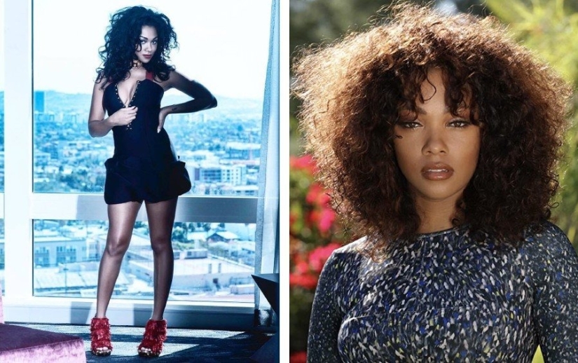 No dejes de mirar: 10 hijas de estrellas más bellas y famosas No dejes de mirar: 10 hijas de estrellas más bellas y famosas