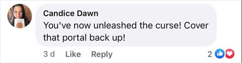 “No encajaba con las reglas artísticas”: figura aterradora desenterrada de una obra de arte del siglo XVIII