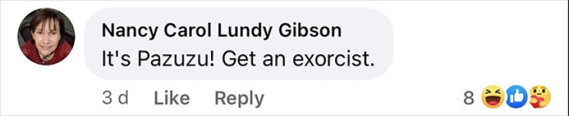 “No encajaba con las reglas artísticas”: figura aterradora desenterrada de una obra de arte del siglo XVIII