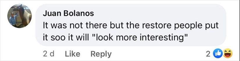 “No encajaba con las reglas artísticas”: figura aterradora desenterrada de una obra de arte del siglo XVIII