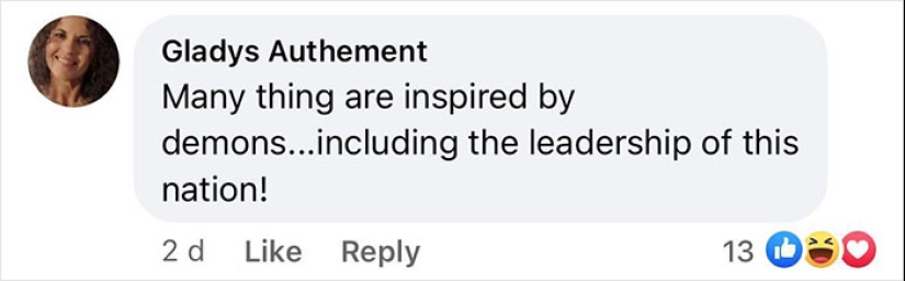 “No encajaba con las reglas artísticas”: figura aterradora desenterrada de una obra de arte del siglo XVIII